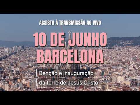 10 DE JUNHO – 20:00 VIVA UM MOMENTO ÚNICO