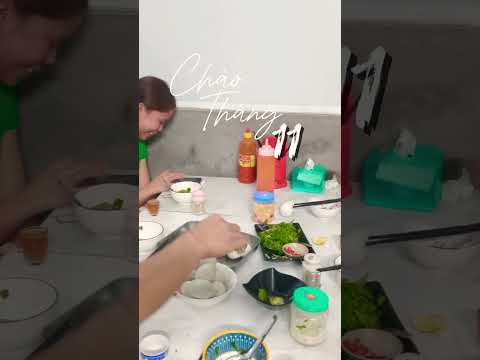 CHÀO THÁNG 11 #studio #seotv