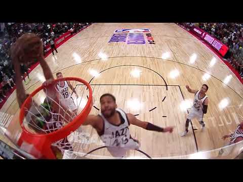 Top 10 Summer League plays from last night! July 10, 2023 | SportsMax TV