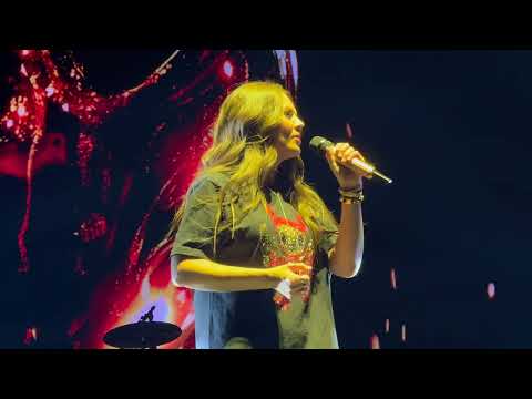 Me Soltaste (En Vivo) - Jesse & Joy