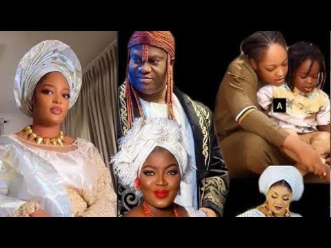 CONGRATULATIONS! Public Marriage With Queen Naomi Dey Load! But Babalawo Dream Drop Dark Warning — ‘