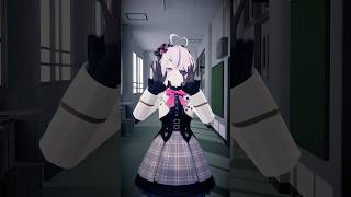 でんぱとまとまを踊ってみた💃📡 #mariamarionette #vtuber #nijisanji_en #踊ってみた