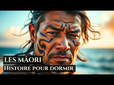 Māori : les oubliés du Pacifique – Histoire pour dormir