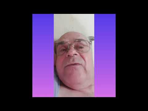 a moment of silliness