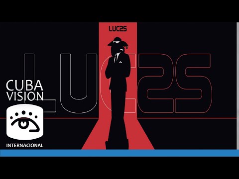 Cuba -Lo mejor del video clip cubano en la segunda Gala de Premios Lucas 2022