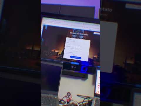 Nosso site já está no ar!! 🙌🏻 🌐 Site Oficial Lauan Rodrigues