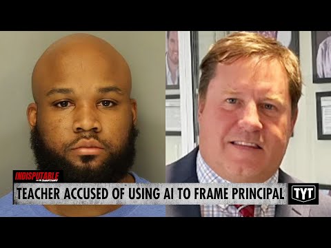 UPDATE: Teacher Accused Of Framing Principal With AI-Generated Bigoted Rant #IND