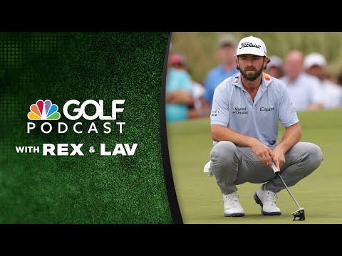 Ryder Cup: Who deserves to make United States team at Bethpage Black? | Golf Channel Podcast