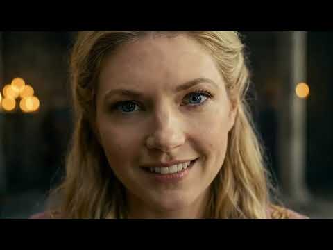 MAN is TRANSFORMED into STUNNING PRINCESS by EVIL WITCH