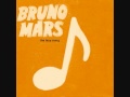 Bruno Mars - The Lazy Song (toMOOSE Remix)