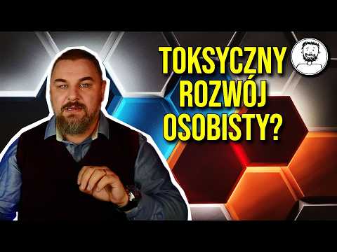 Jak Udawać Rozwój Pozostając Toksyczną Osobą? (Spiritual Bypassing)