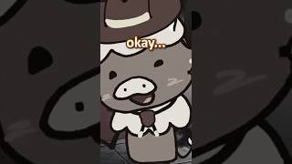Theres no escape :)