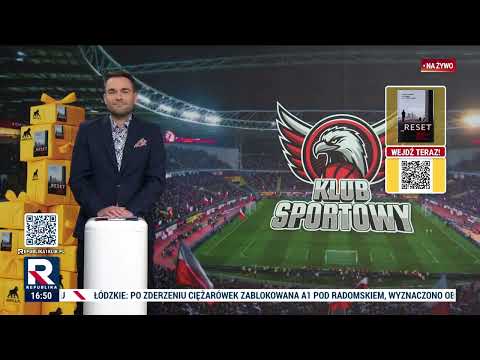 Walka o finał | Klub Sportowy