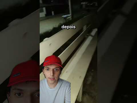 a mulher que encontrou um espírito na praia e acabou desaparecendo #shorts
