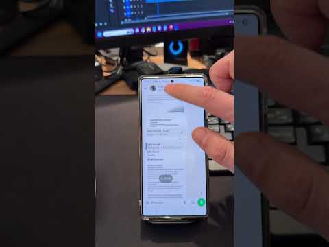 سر مخفي بواتساب يخليك تعرف إذا المحادثة مراقبة!
