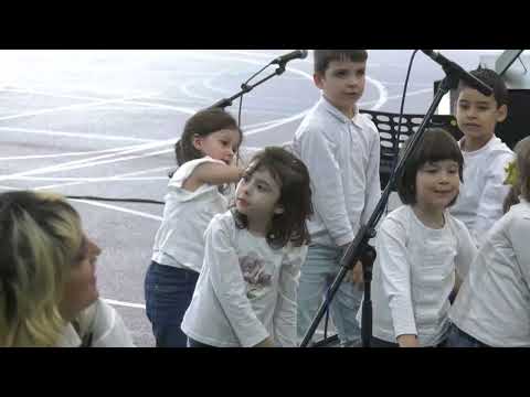 Musika entzunaldia (4 urte, 5 urte, LH1, LH2)
