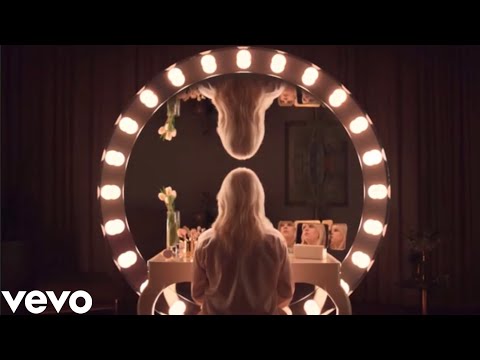 Billie Eilish - GOLDWING (Official Music Video)