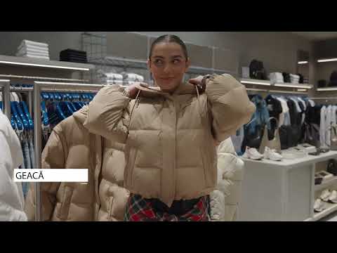 Rezoluții, winter sales și piese de sezon @BucurestiMallVitan