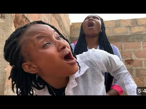 The set up |sirbalostudio |markangelcomedy |yawaskits |Mr macaroni |brain jotter |realhouseofcomedy