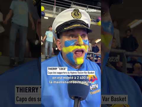 Malgré leur défaite, le HTV a tout donné