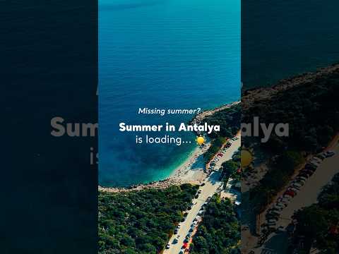 Already daydreaming of summer?