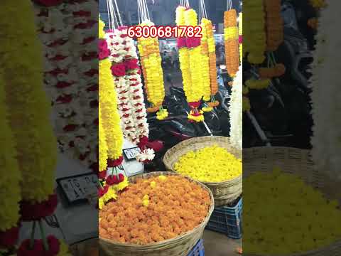 పూలకొట్టు చూడండి ఎంతబావుందో 😊 #ytshorts #ownvoicevideo #subscribe #like