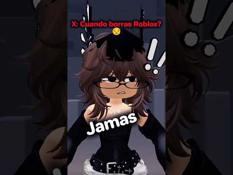 JAMAS! 😡 #roblox#vale_gamer#humor#edit#apoyoplis#memes#parati Cc: 🌍