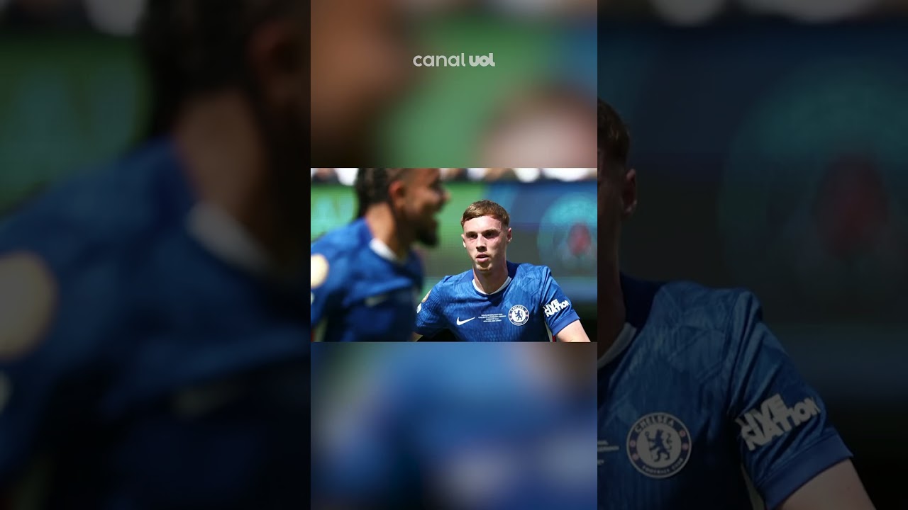 Chelsea vence o PSG e é o primeiro campeão da Copa Mundial de Clubes; confira