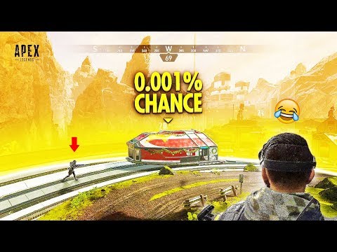 Apex Legends WTF & Funny Moments #239