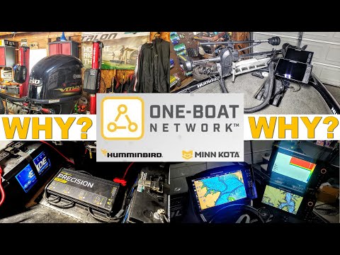 Tips 'N Tricks 242: What Does the One Boat Network Mean to Me?
