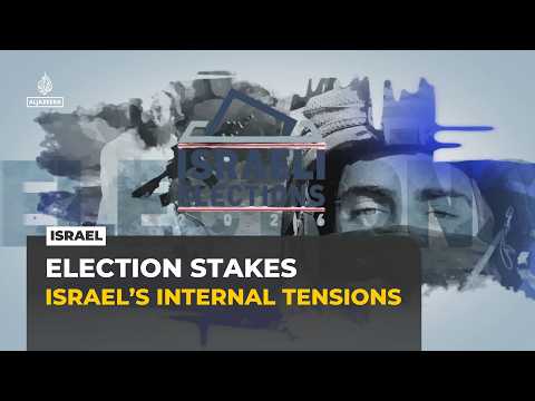 Trump backs Netanyahu ahead of Israel’s October 2026 election