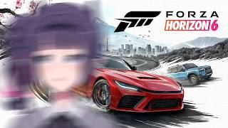 【Forza Horizon 6】heh