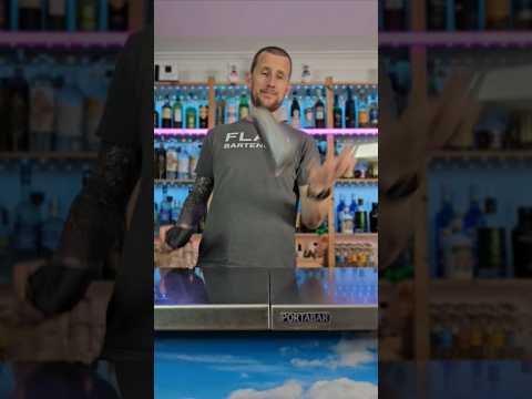Unique Tin on Tin Trick