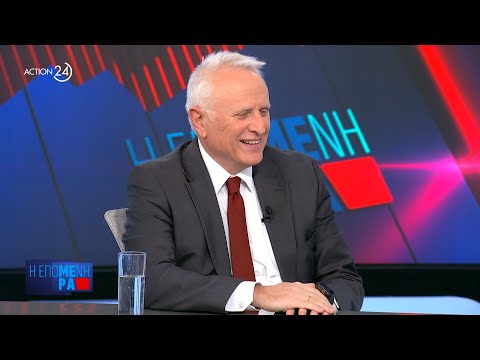 Γ. Ραγκούσης: «Δύσκολος ο δρόμος που διάλεξε ο Τσίπρας»