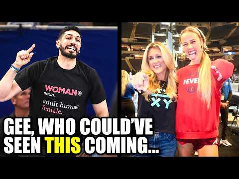 Report Reveals the Truth Behind MAGA's <strong>Anti</strong>-Trans Hysteria