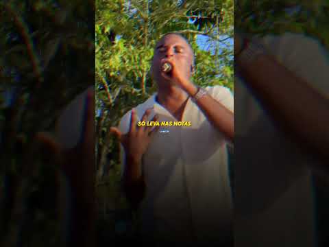 MC KELVINHO - AVISA LÁ (LETRA - STATUS)