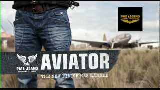 multifunctioneel terugtrekken de begeleiding PME LEGEND Jeans Aviator TV commercial 2011 TAG-on [part II] - YouTube