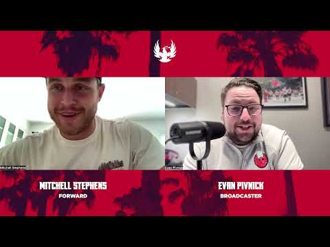 Mitchell Stephens Zoom Interview