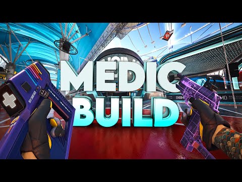 New Nerfs Coming to H+ Infuser | The Finals Season 7