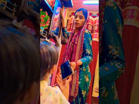 Did Manvi do right or wrong with her mother?#youtubeshorts #viral