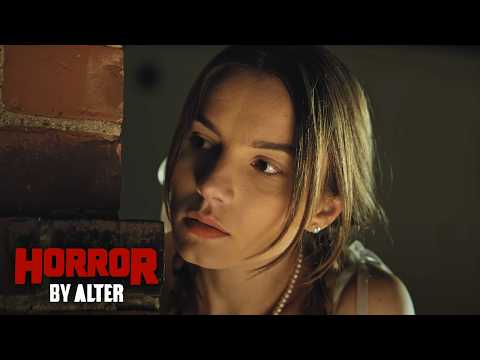 Horror Short Film "The Auteur" | ALTER
