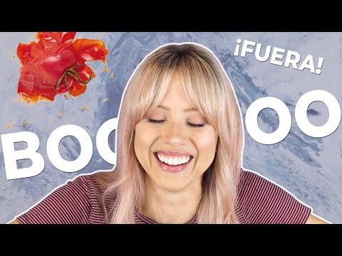 I was BOOED OFF STAGE! | Superholly