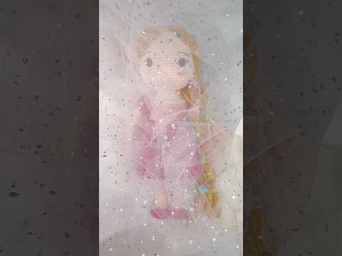 Surprise ! 😮 Secret Unveiled #shorts #crochet #amigurumi #viral #trending #handmade #diy #knitting