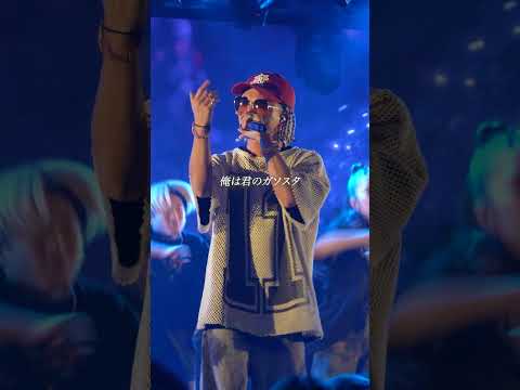 心之助 -  Gasosuta!! ライブ動画