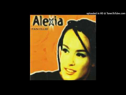 Alexia - Another Way