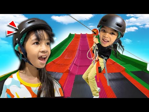 บริ้งค์ไบรท์|การผจญภัยที่แสน