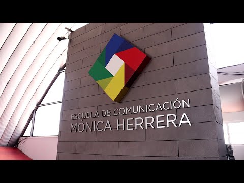 Escuela de Comunicación Mónica Herrera