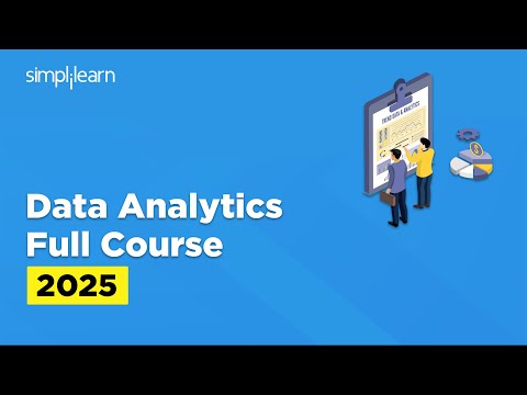 Master Data Analytics: Empowering Professionals for Business Success