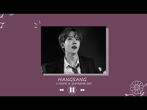 j-hope-solo-songs-playlist-ツ