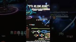 "it'll be fine" they said